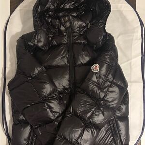 SALE Moncler maya New with tags 100% Authentic. Same day delivery